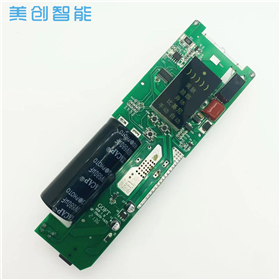美容院嫩膚脫毛機家用激光脫毛冰點無痛IPL剃毛器PCBA板方案研發